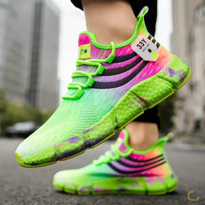 Tênis New Glimmer Step