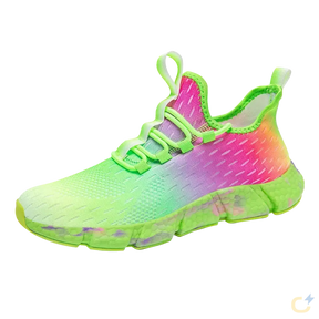 Tênis New Glimmer Step Neon / 34