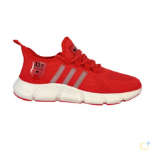 Tênis New Radiant Trail Melancia / 34